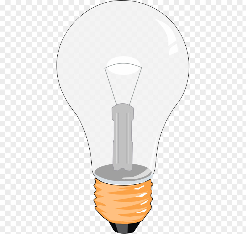 Electricity Environment Clipart Incandescent Light Bulb Clip Art Electric Vector Graphics PNG