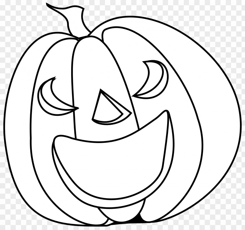Halloween Pictures Black And White Candy Pumpkin Jack-o-lantern Clip Art PNG