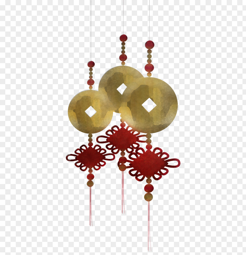 Jewelry Making Bead Christmas Ornament PNG