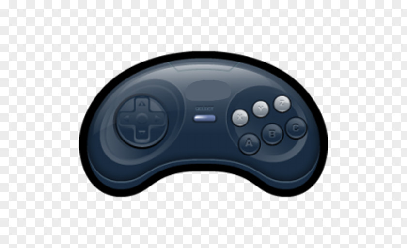 Joystick Game Controllers PlayStation Sega Saturn Sonic The Hedgehog 2 PNG