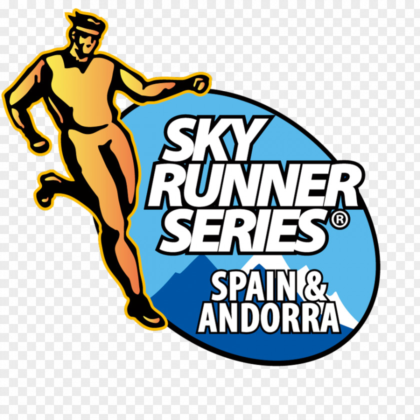 Logo Skyrunning Racing Skyrunner World Series Clip Art PNG