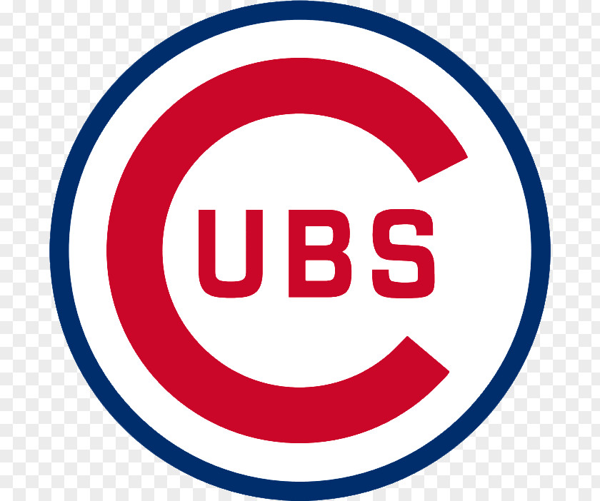 National Style Chicago Cubs Los Logos MLB Baseball PNG
