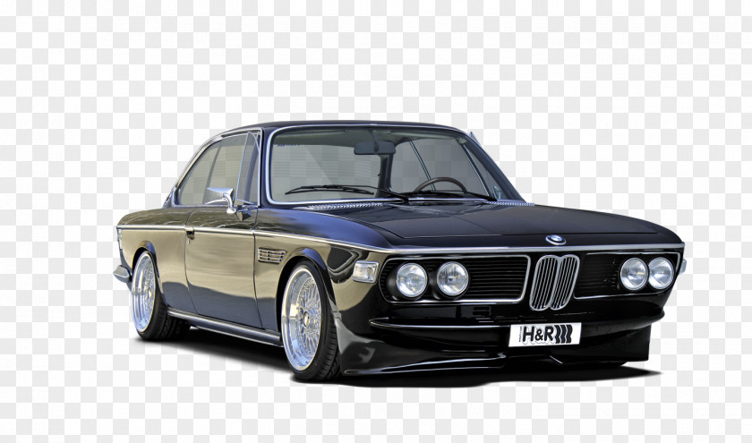 Old Bmw BMW New Six Car E9 Class PNG