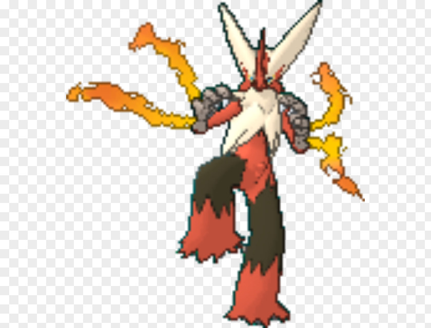 Pokémon X And Y Omega Ruby Alpha Sapphire Blaziken Sceptile PNG