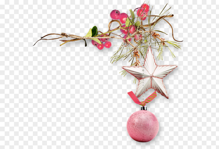 Real Christmas Star Charm Bells PNG christmas star charm bells clipart PNG
