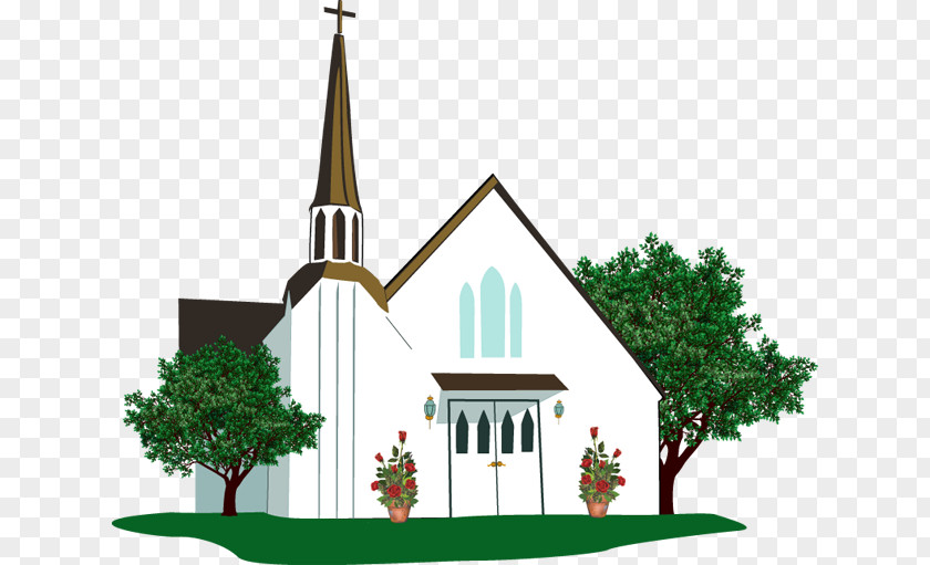 Summer Church Cliparts Free Wedding Chapel Clip Art PNG