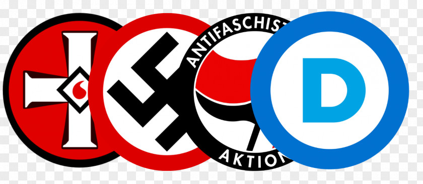 Antifa Poster Nazism Democratic Party Logo United States Of America Germany PNG