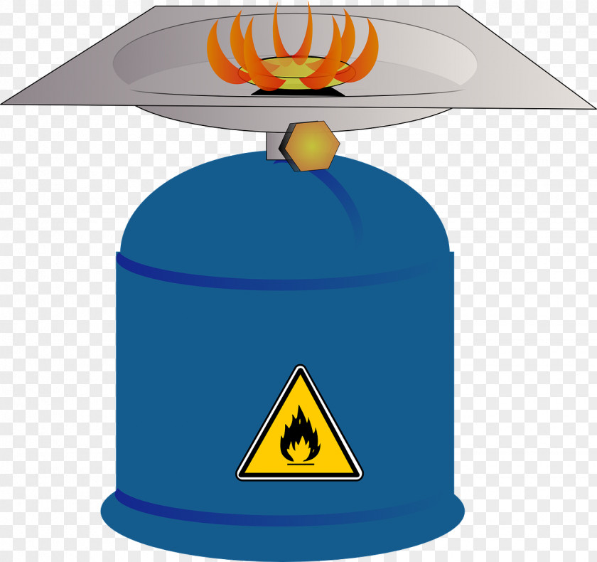 Burning Flame Natural Gas Burner Hydraulic Fracturing Clip Art PNG