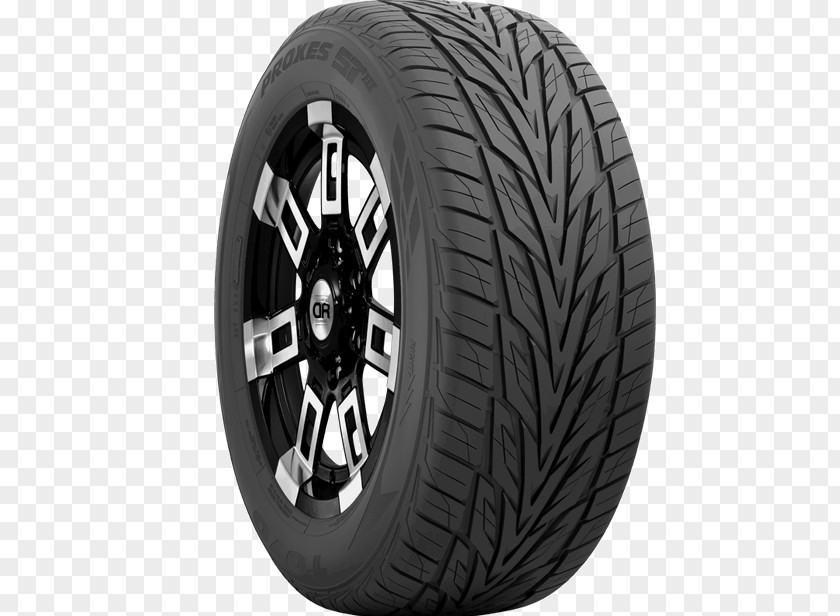 Car Sport Utility Vehicle Toyo Tire & Rubber Company Michelin PNG