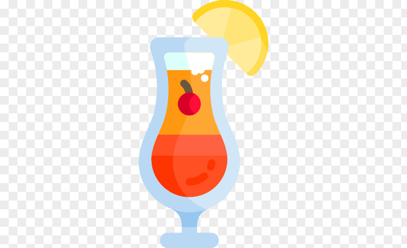 Cocktail Garnish Orange Drink Clip Art PNG