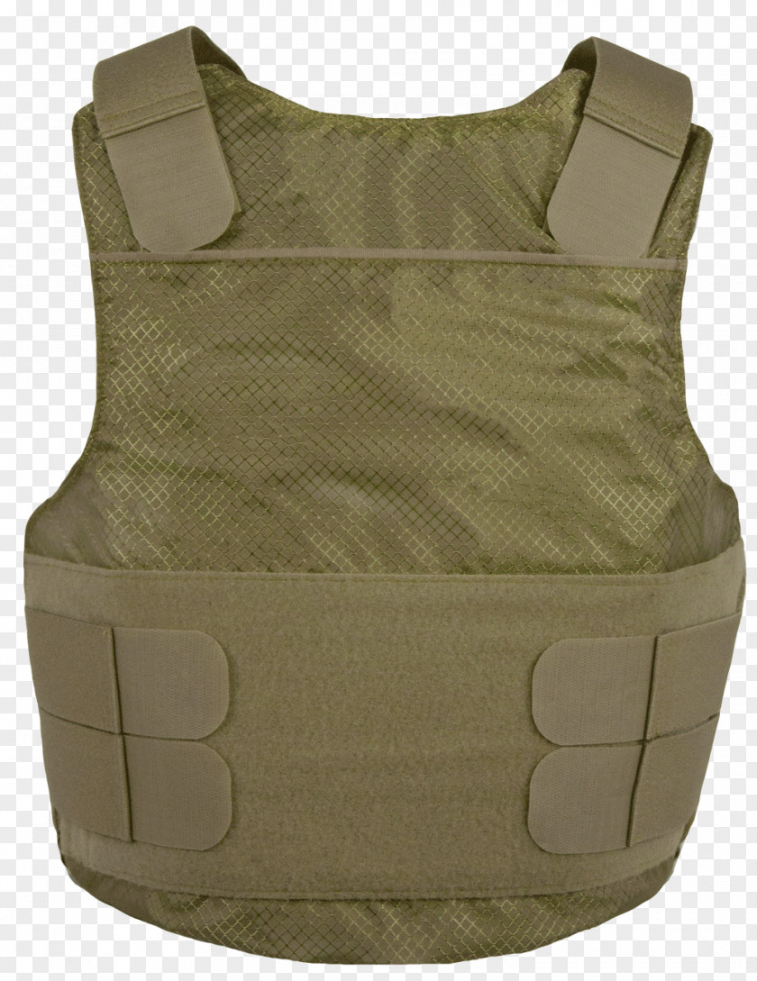 Design Gilets Bullet Proof Vests Khaki PNG