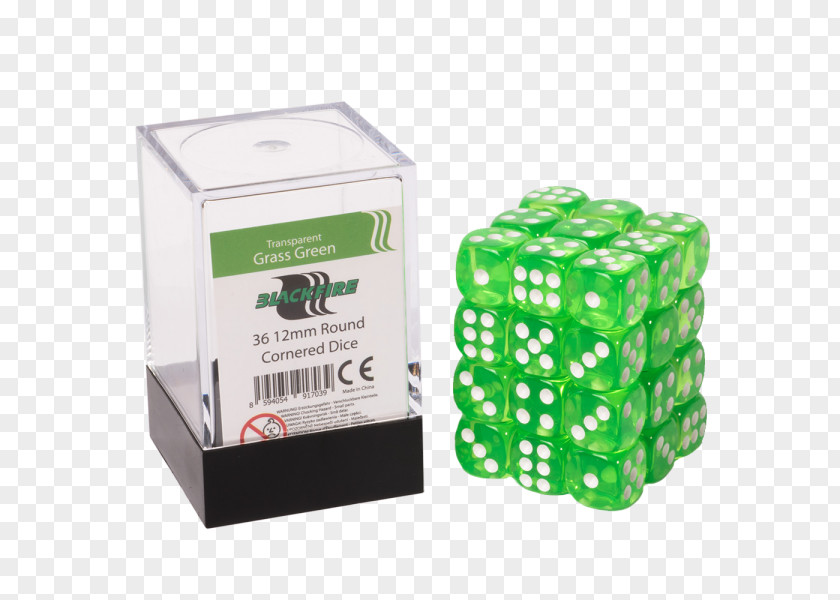 Dice Card Game Violet Grasgroen PNG