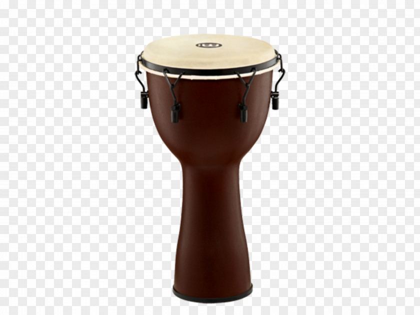 Djembe Hand Drums Musical Instruments Timbales PNG
