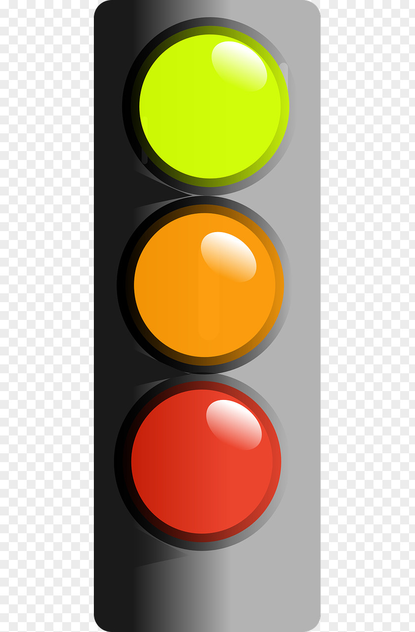 Gray Traffic Lights Light Pixabay PNG
