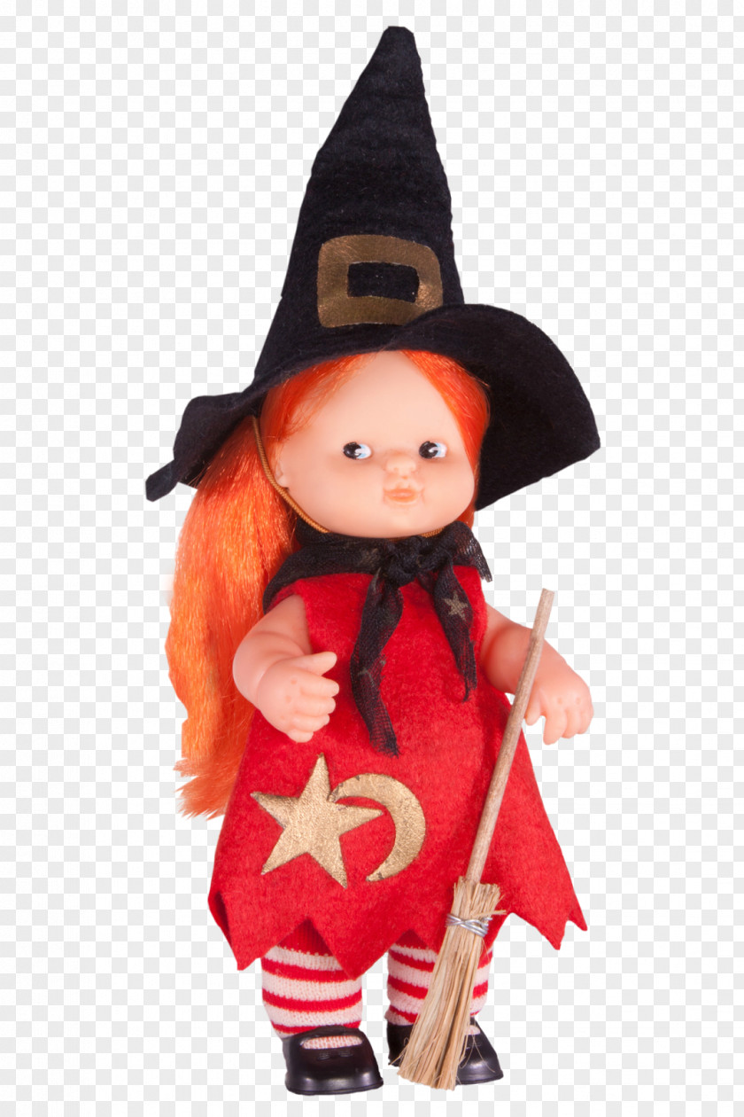 Inclusive Fairy Witch Duende Gnome PNG