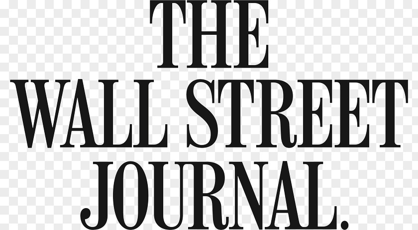 Journalist The Wall Street Journal Logo Business New York Times PNG