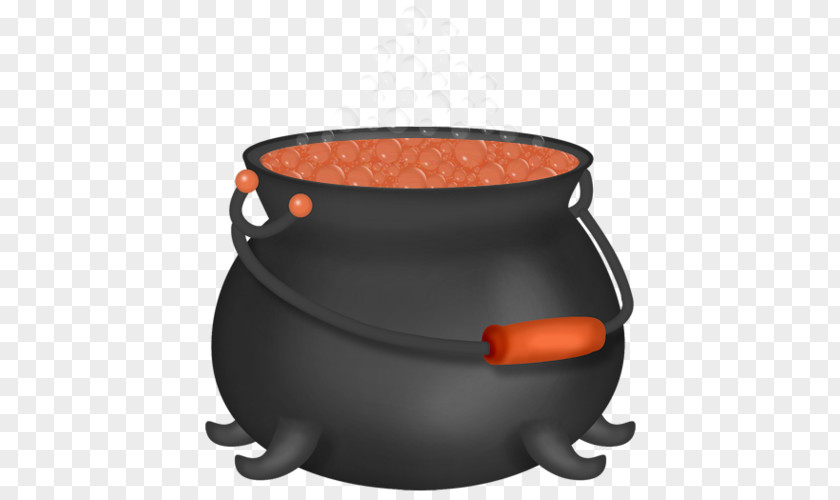 Magic Halloween Cauldron YouTube Witchcraft Clip Art PNG