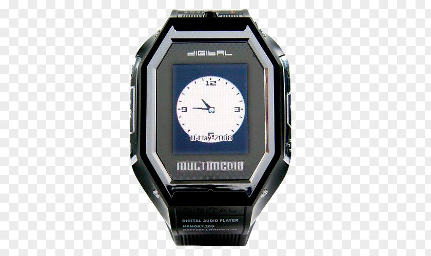 Watch Phone Telephone Smartwatch Clock PNG