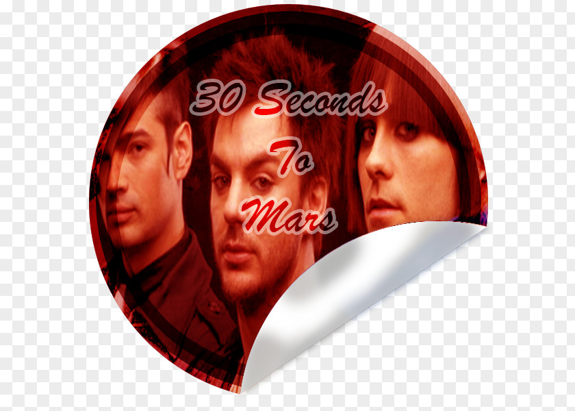 30 Seconds To Mars Love Font PNG