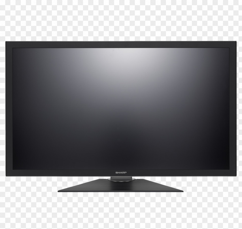 Apple LCD Television Computer Monitors Sharp Corporation Multimedia Projectors Set PNG