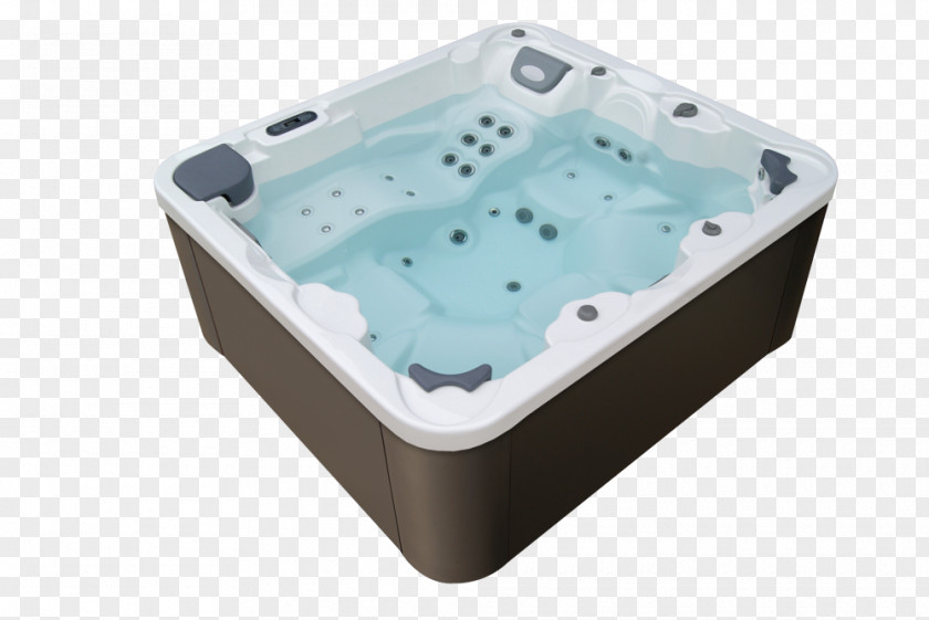 Bathtub Hot Tub Spa Massage PNG