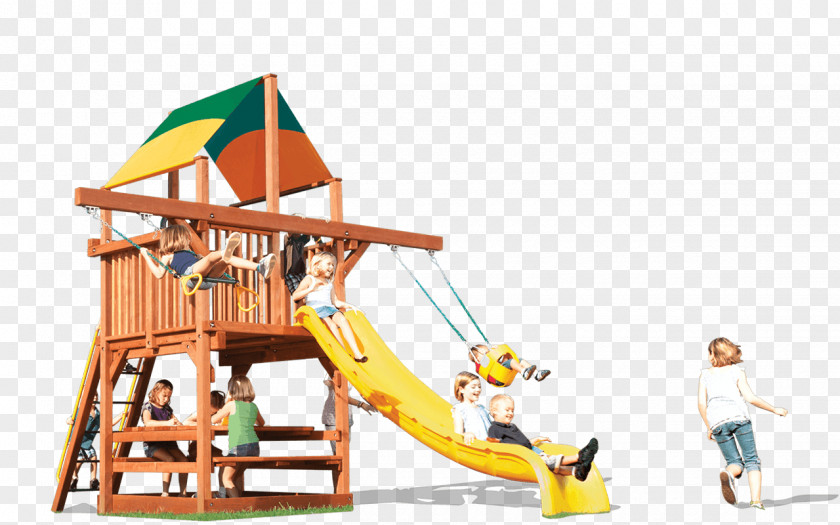 Bergen County Swing Sets Playground Warehouse Outdoor Playset Slide PNG