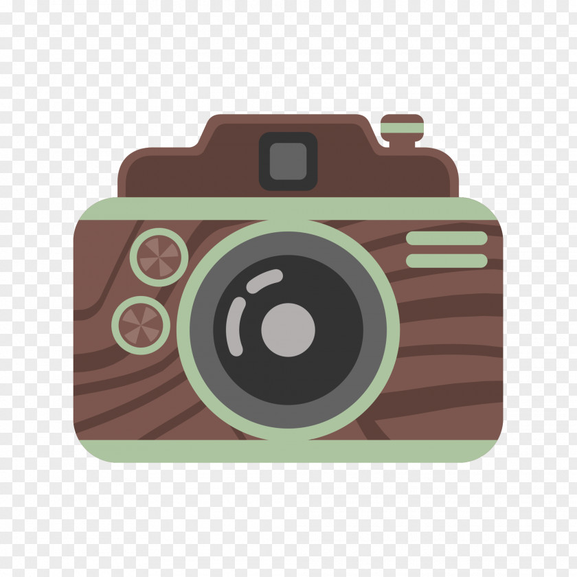 Camera Stick Figure Photography Vintage Clothing PNG