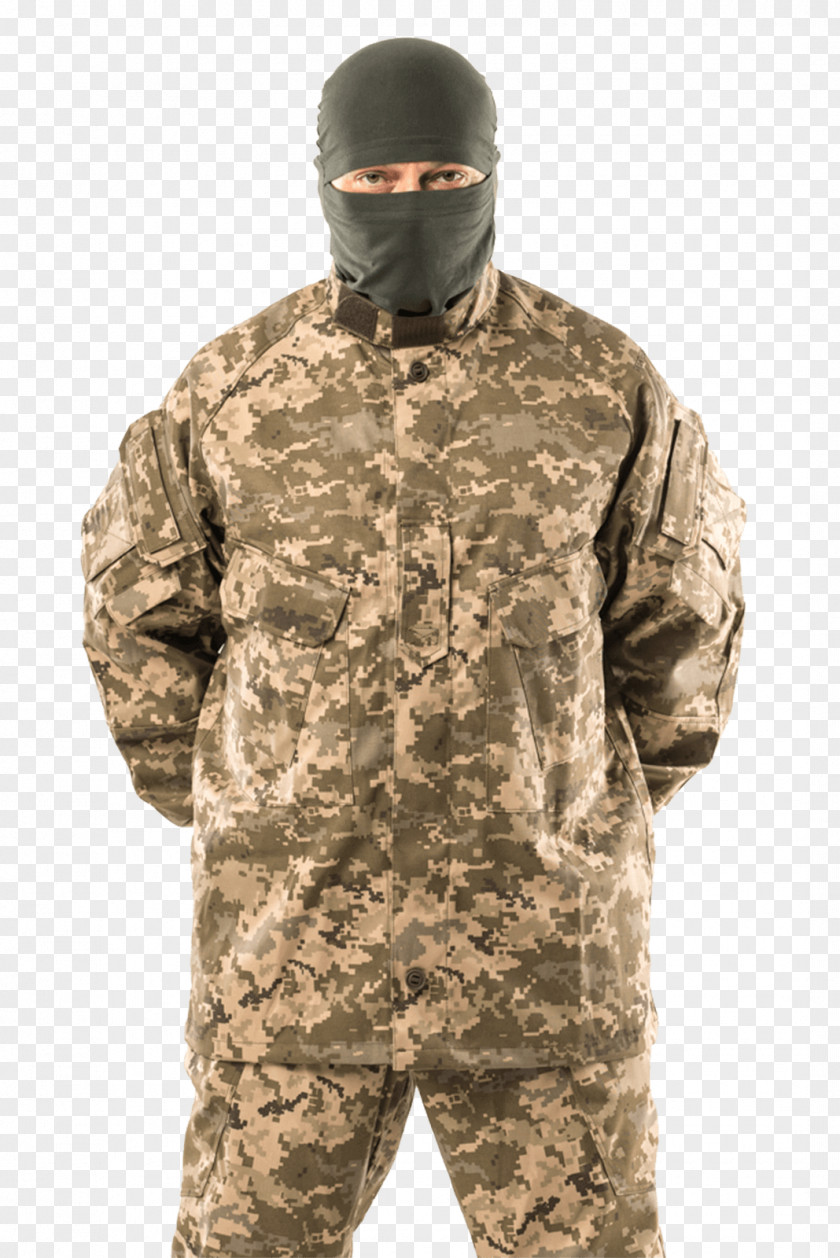 CAMOUFLAGE Jacket Military Camouflage Uniform PNG