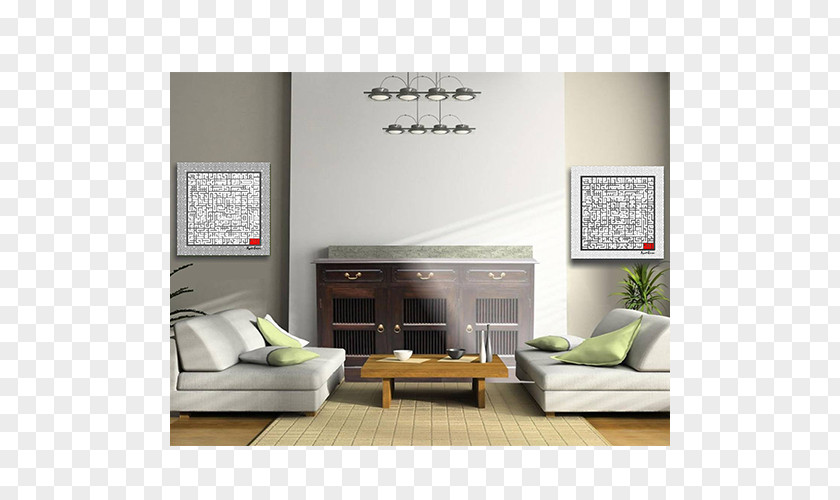 Design Interior Services Painting Art Room PNG