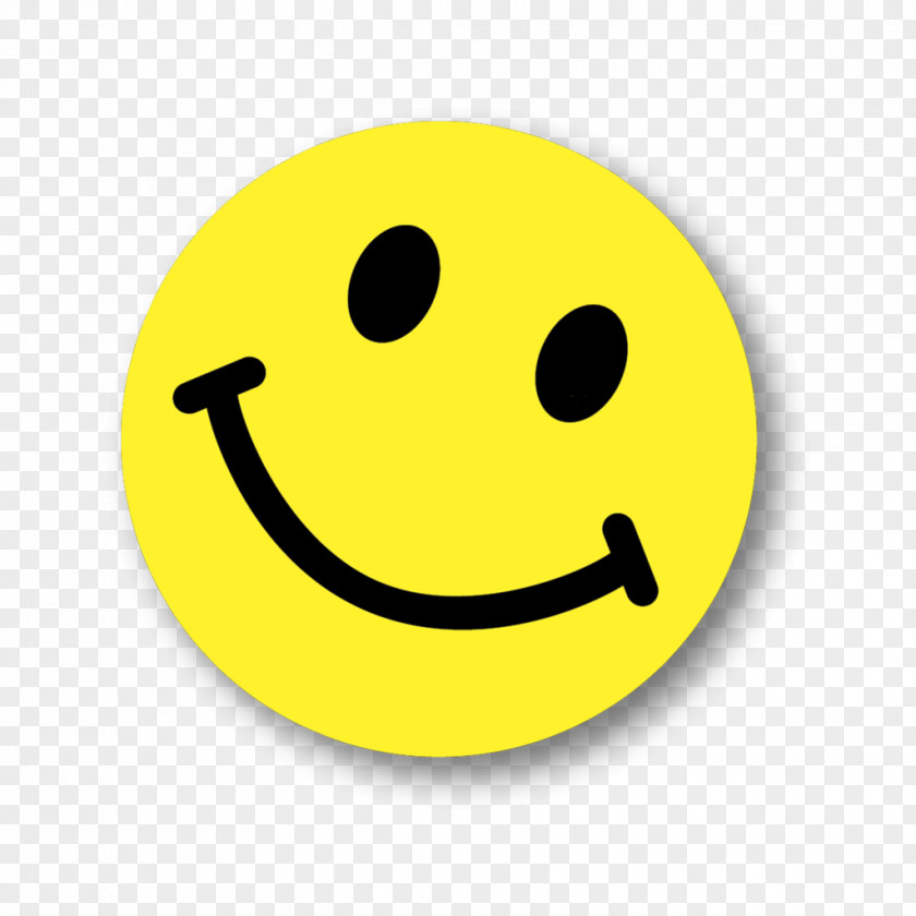 Flirty Smiley Car Emoticon PNG