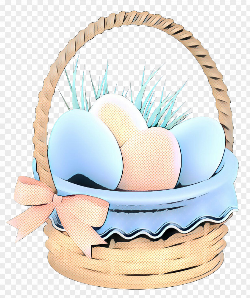 Food Gift Baskets Easter Egg PNG