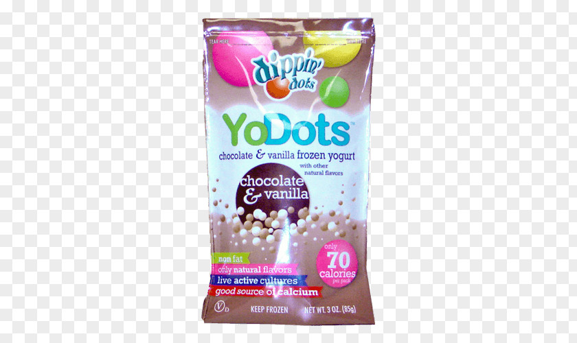 Ice Cream Dippin' Dots Flavor Dippin’ Australia Food PNG