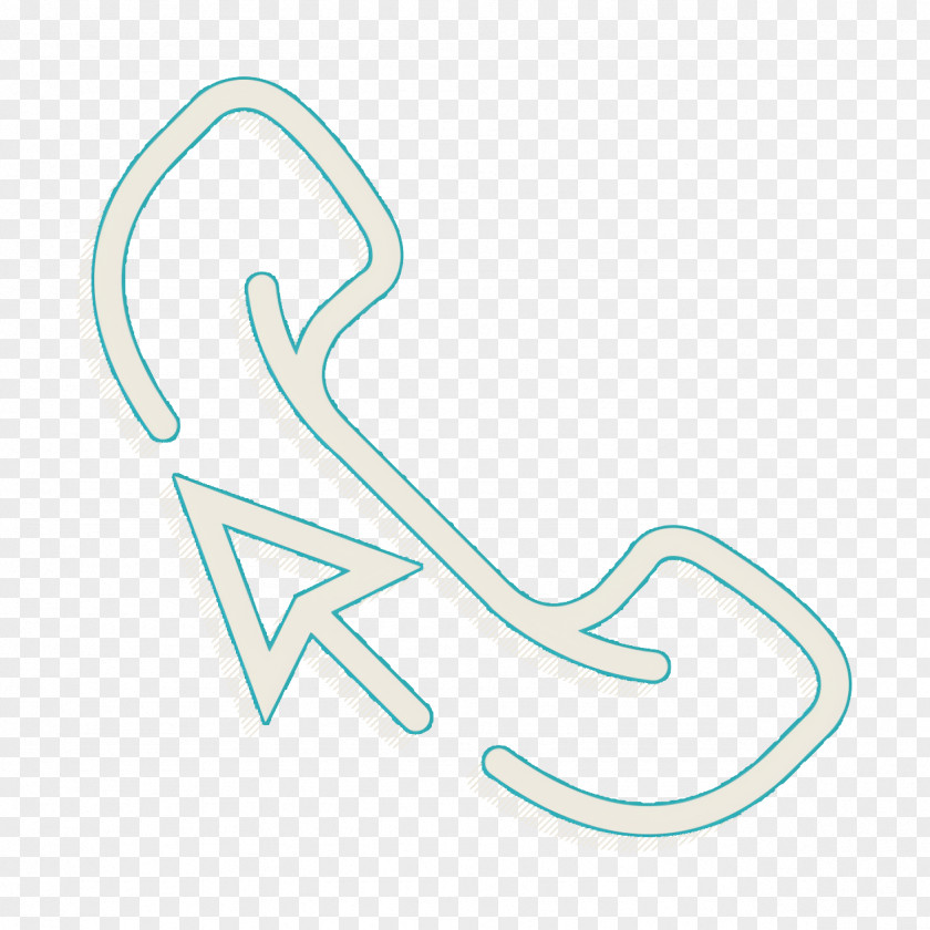 Interaction Set Icon Phone Call Telephone PNG