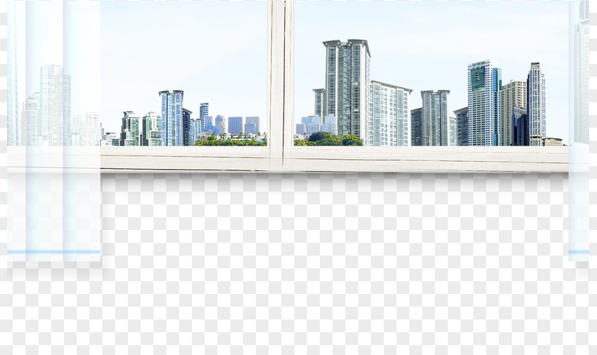 Lookout Windows Creative Window Treatment Blind Curtain Glass PNG
