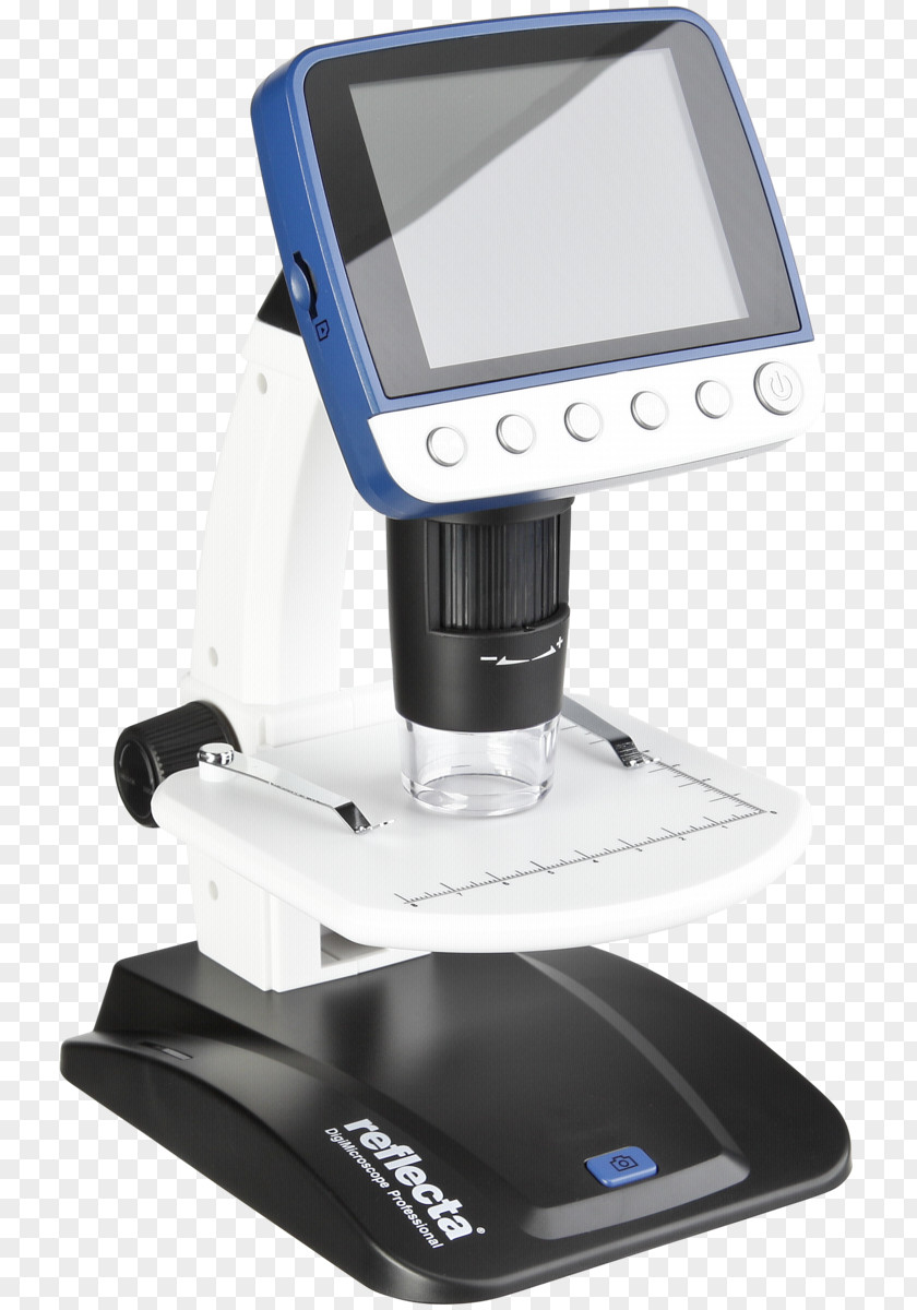 Optical Microscope Mac Book Pro Computer Monitors Liquid-crystal Display Camera PNG