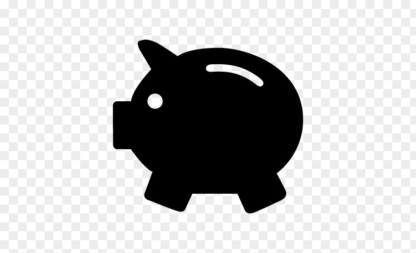 Piggy Bank 401(k) Service Credit Card Business Loyalty Program PNG