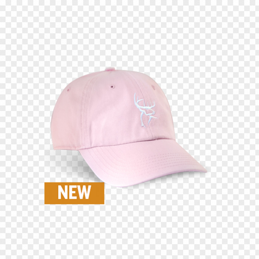 Pink Women Baseball Cap Headgear Hat New Era Company PNG