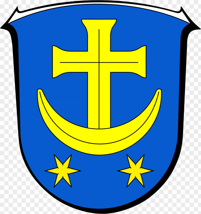 Shard Waldeck Weiterstadt Otzberg Coat Of Arms Wikipedia PNG