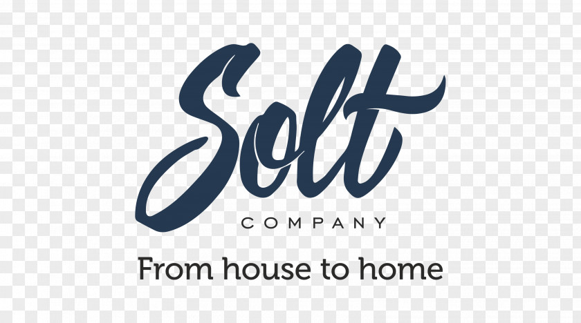 Solt Logo Product Design Brand Font PNG