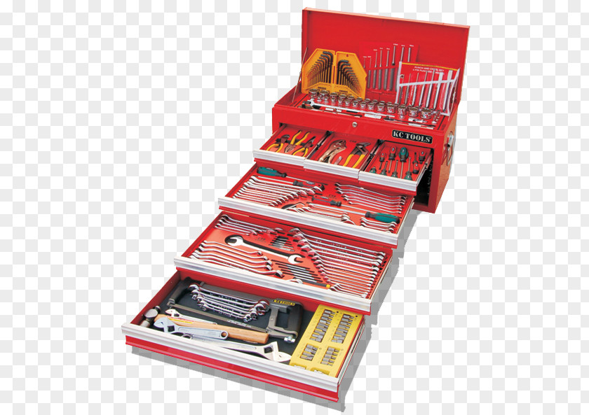Tool Boxes Hand Power Socket Wrench PNG