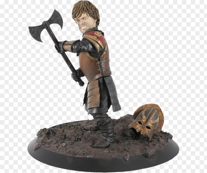 Tyrion Lannister Jaime Tywin Statue House PNG