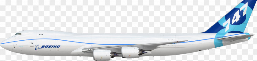 Aircraft Boeing 767 Airline Air Travel Airbus PNG