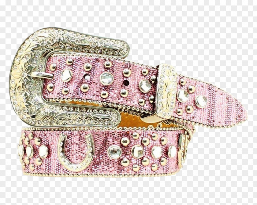 Belt Nocona Boots Buckle Leather PNG