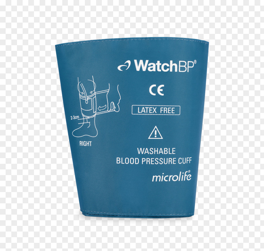 Blood Pressure Cuff Microlife Corporation Sphygmomanometer PNG