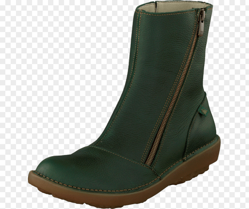 Boot Shoe Snow Green Woman PNG