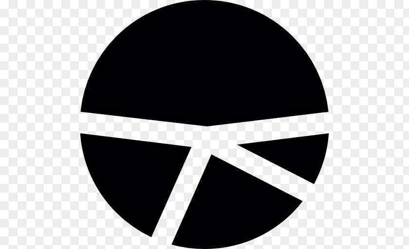 Circle Pie Chart Symbol Disk PNG