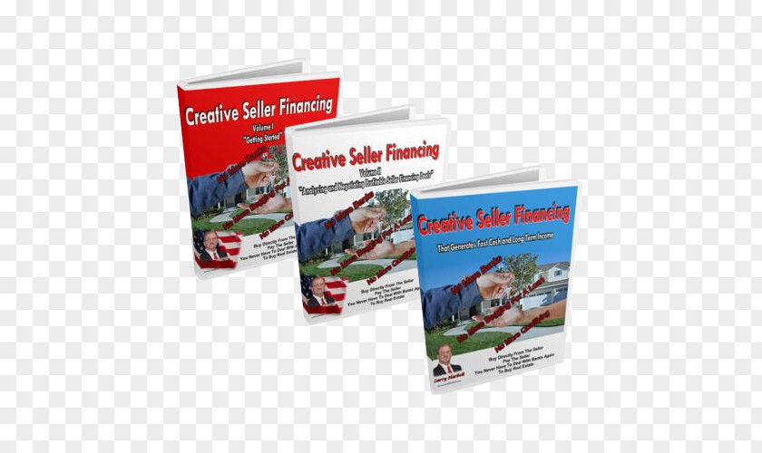 Creative Finance Financing Seller Investor Investment PNG