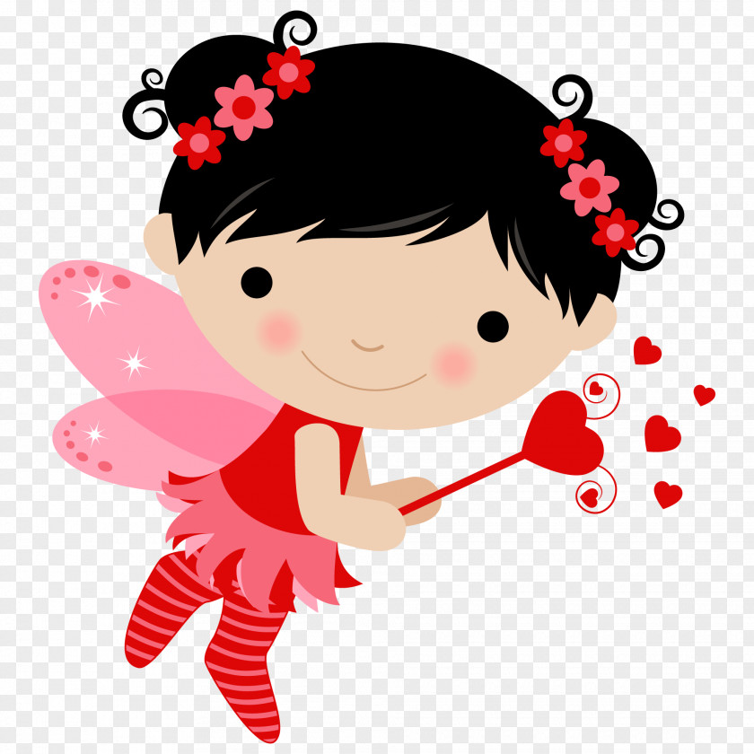 Fairy Infant Child Clip Art PNG