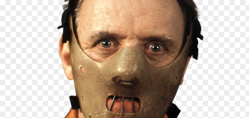 Hannibal Lecter Anthony Hopkins The Silence Of Lambs Clarice Starling YouTube PNG
