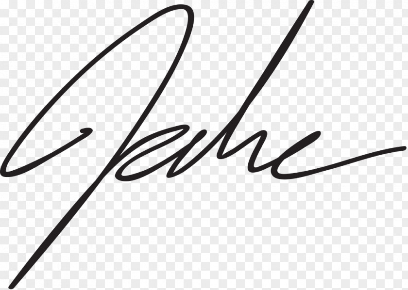 Jake Gyllenhaal Signature Symbol Handwriting Clip Art PNG